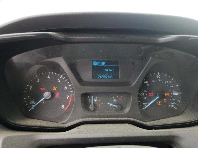 2018 FORD TRANSIT T- - 1FTYR3XM9JKA94503