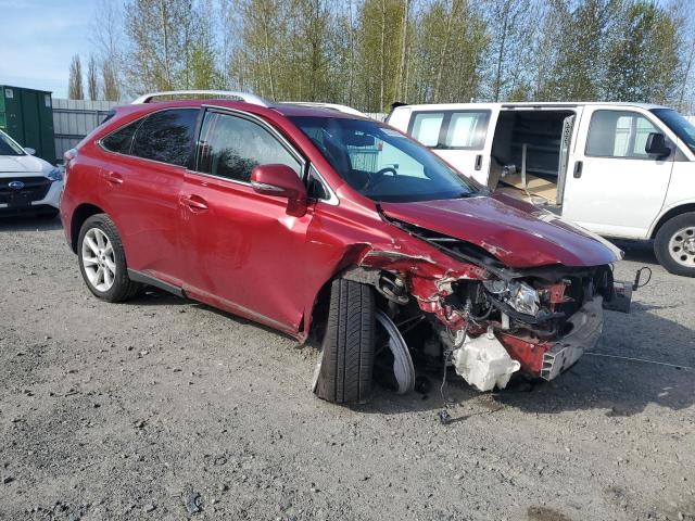 Vin: 2t2bk1ba3ac002567, lot: 58048675, lexus rx350 350 20104