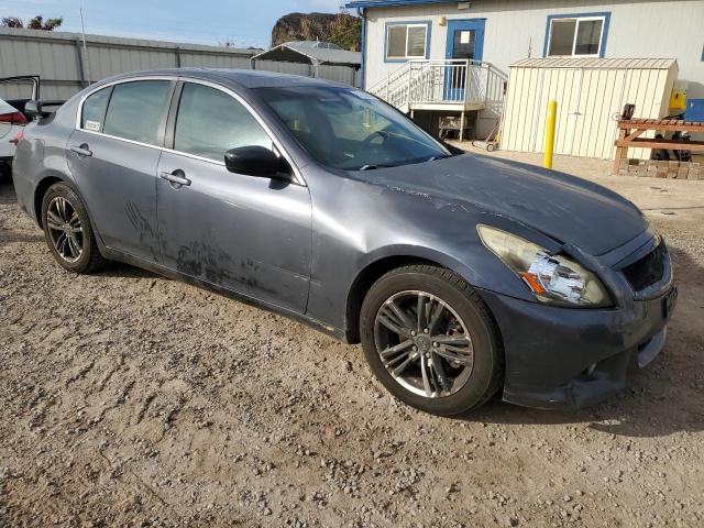 Vin: jn1cv6ap5am202388, lot: 51302015, infiniti g37 base 20104
