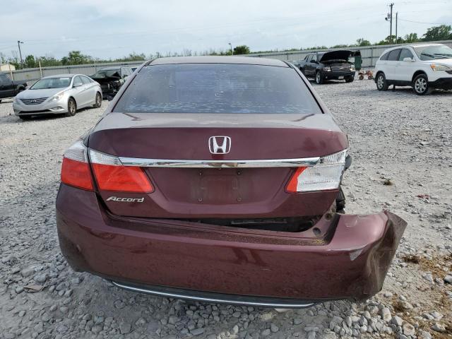 2015 HONDA ACCORD LX - 1HGCR2F33FA201069