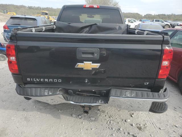 2016 CHEVROLET SILVERADO - 1GCVKREC6GZ162986