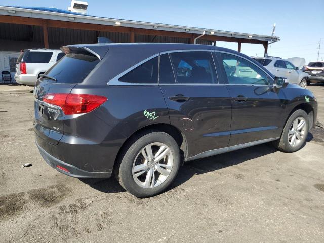 Vin: 5j8tb4h39fl028935, lot: 51963075, acura rdx 20153