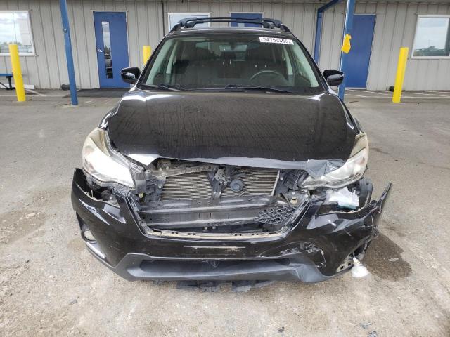 2017 SUBARU CROSSTREK - JF2GPABC4HG214002