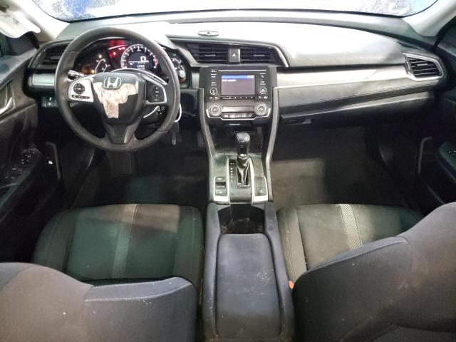 2016 HONDA CIVIC LX - 19XFC2F53GE034788
