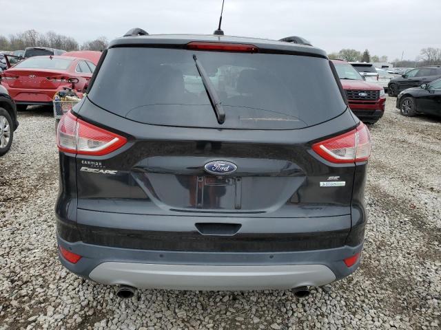 2015 FORD ESCAPE SE - 1FMCU0GX3FUC76934