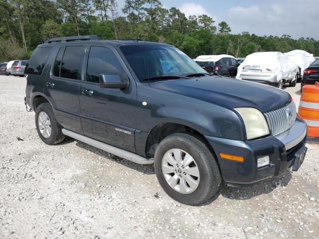 Vin: 4m2en3he2auj07385, lot: 51235735, mercury mountainer luxury 20104
