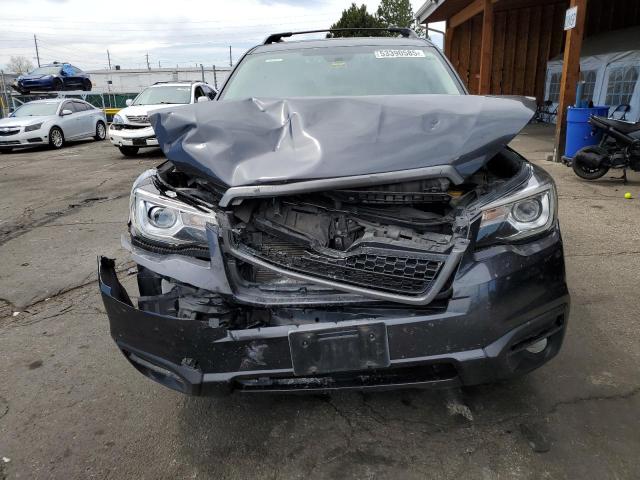 2017 SUBARU FORESTER 2 - JF2SJARC4HH442335
