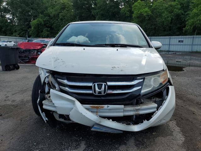 2015 HONDA ODYSSEY EX - 5FNRL5H4XFB022780