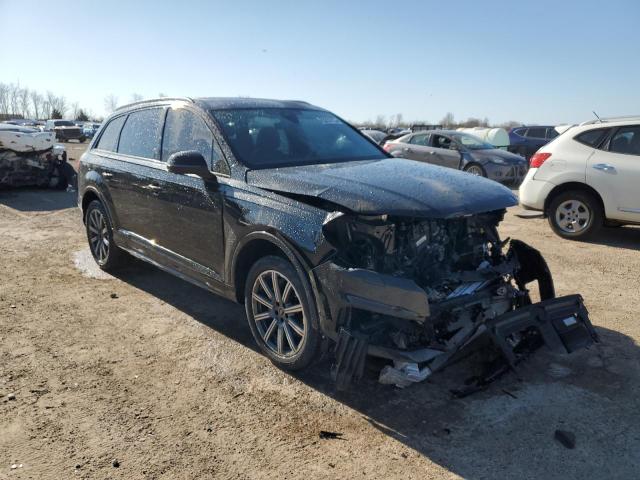 Vin: wa1lcbf75rd004677, lot: 53359235, audi q7 premium plus 20244