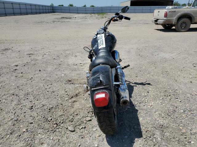 2008 HARLEY-DAVIDSON FXDBI 1HD1GX4158K329710