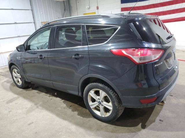 Vin: 1fmcu9gx4fuc53652, lot: 52349155, ford escape se 20152