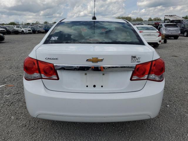 2016 CHEVROLET CRUZE LIMI - 1G1PC5SH3G7161586