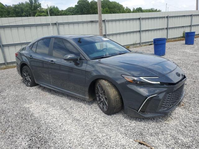 Vin: 4t1daackxsu543266, lot: 54732355, toyota camry xse 20254