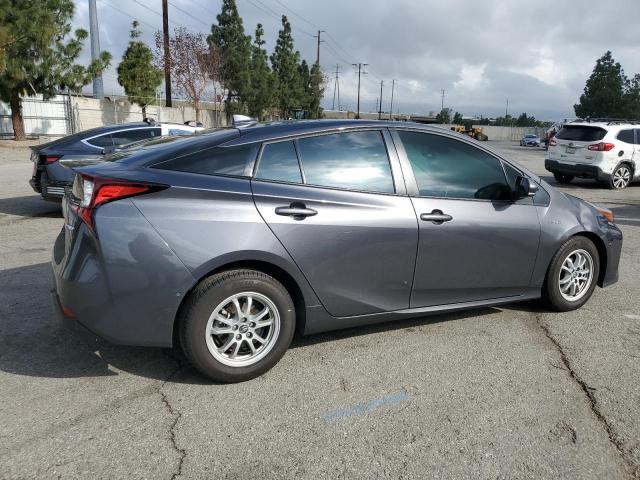 Vin: jtdkamfu9n3169978, lot: 51473665, toyota prius nigh night shade 20223