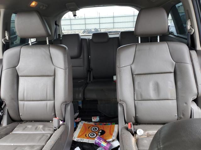 2015 HONDA ODYSSEY 5FNRL5H63FB071059