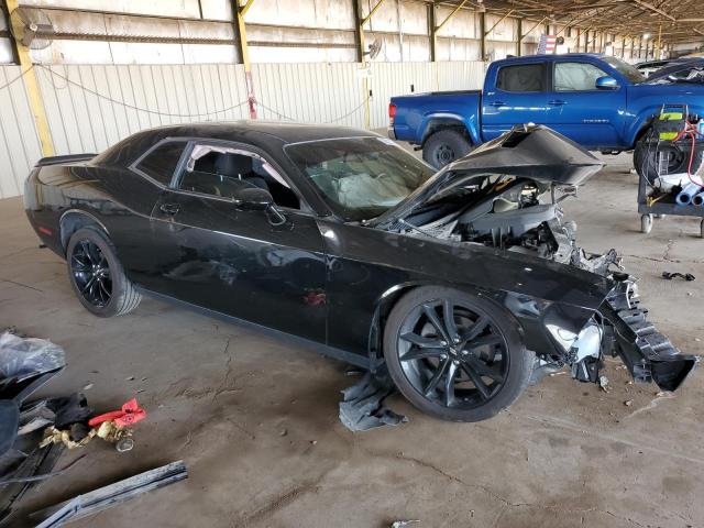 Vin: 2c3cdzag5jh215456, lot: 53522575, dodge challenger sxt 20184