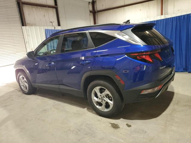 Vin: 5nmjbcde1rh355858, lot: 53974275, hyundai tucson sel 20242