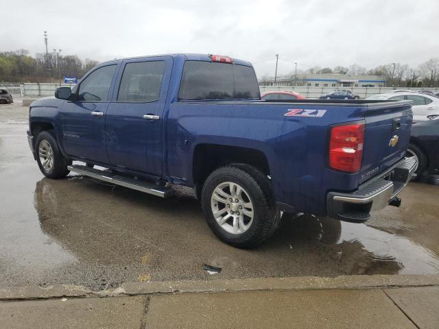 Vin: 3gcukrec9eg202504, lot: 51528055, chevrolet all models k1500 lt 20142