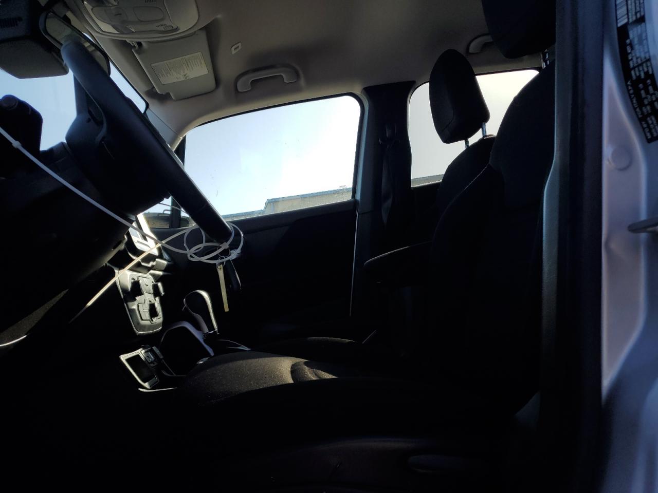 JEEP RENEGADE LATITUDE