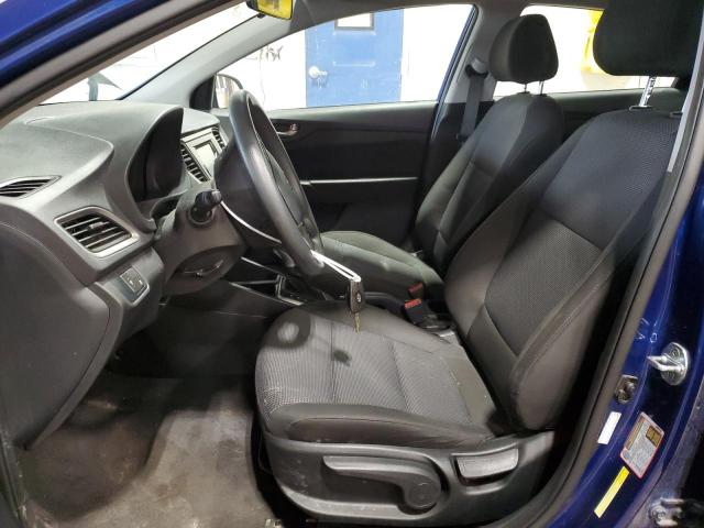 2021 HYUNDAI ACCENT SE - 3KPC24A65ME147428
