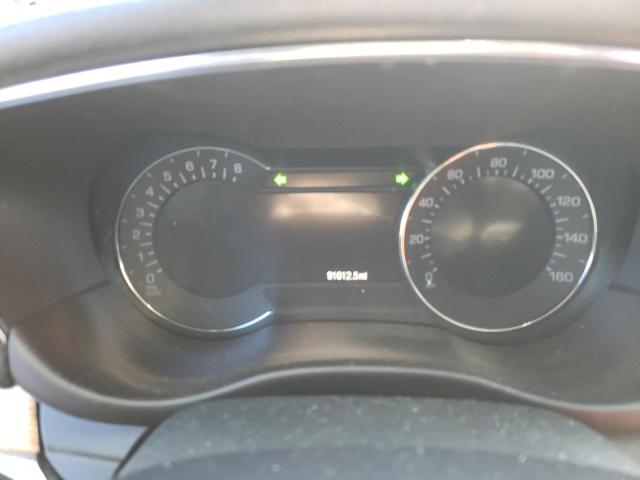 2016 LINCOLN MKC SELECT 5LMCJ2C91GUJ31823