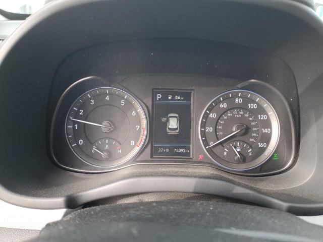 2021 HYUNDAI KONA SE - KM8K1CAA5MU716269