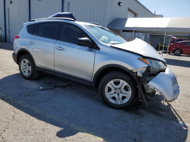 Vin: jtmzfrev6ej008085, lot: 53994055, toyota rav4 le 20144