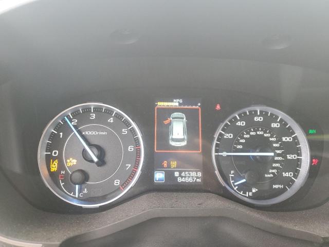 2019 SUBARU ASCENT LIM - 4S4WMAMDXK3414367