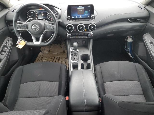2022 NISSAN SENTRA SV - 3N1AB8CV6NY288868