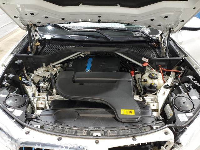 2018 BMW X5 XDR40E - 5UXKT0C55J0W00715