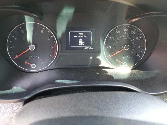 2018 KIA OPTIMA EX - 5XXGU4L38JG201029