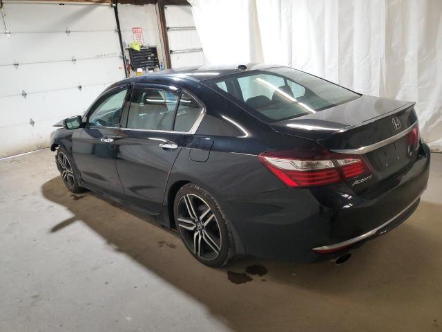 Vin: 1hgcr3f91ha021456, lot: 53288205, honda accord touring 20172