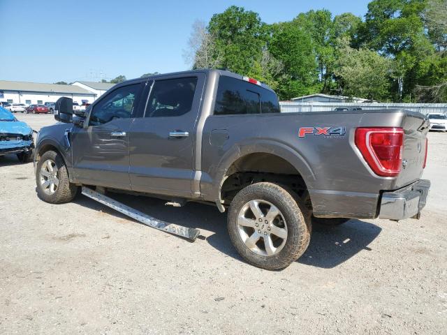 Vin: 1ftfw1e55nkf10746, lot: 52327475, ford f-150 supercrew 20222