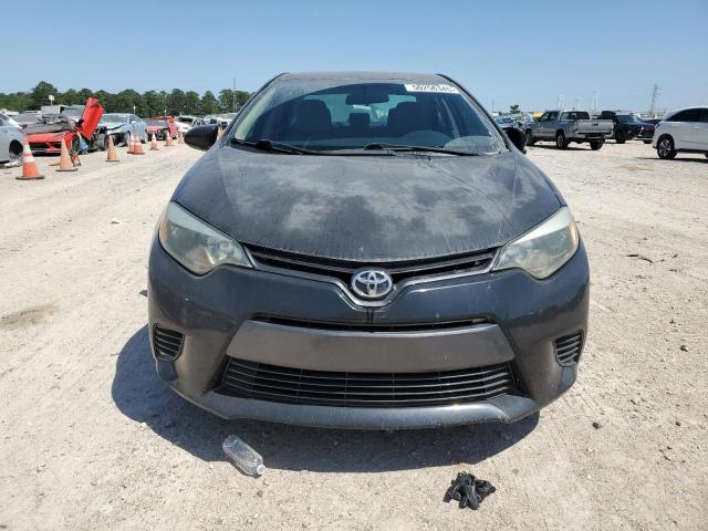 2015 TOYOTA COROLLA L - 5YFBURHE5FP182729