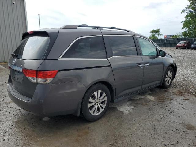 Vin: 5fnrl5h64eb046086, lot: 54693815, honda all models exl 20143