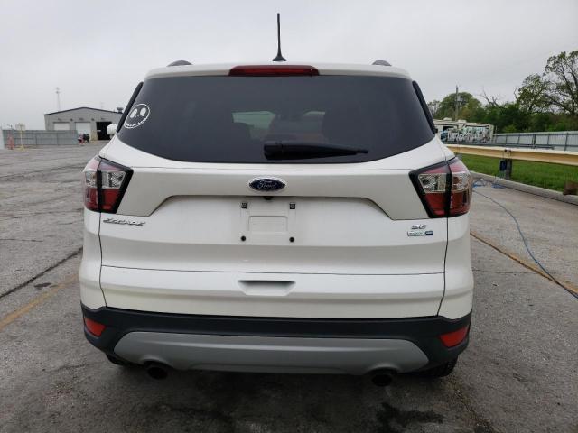 2018 FORD ESCAPE SE - 1FMCU9GD7JUA64993
