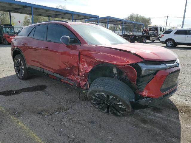 Vin: 3gnkdcrj7rs253694, lot: 54578495, chevrolet blazer rs 20244
