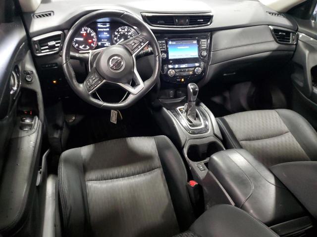 2017 NISSAN ROGUE S - JN8AT2MV6HW270411