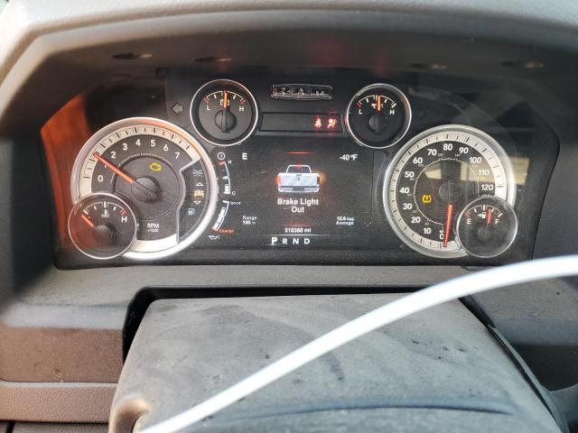 2016 RAM 2500 SLT 3C6UR5MJ3GG144999