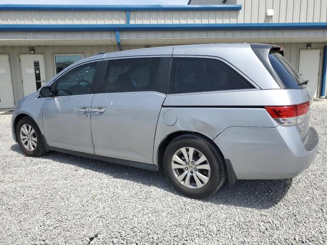 Vin: 5fnrl5h68gb165990, lot: 54132105, honda all models exl 20162