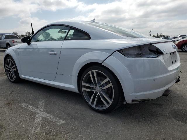 Vin: truc5afv7g1019470, lot: 54933025, audi tt 20162