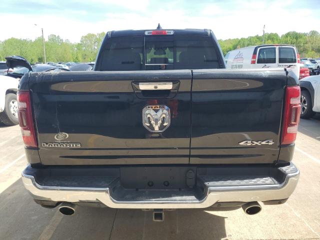 2019 RAM 1500 LARAM - 1C6SRFJT5KN913330
