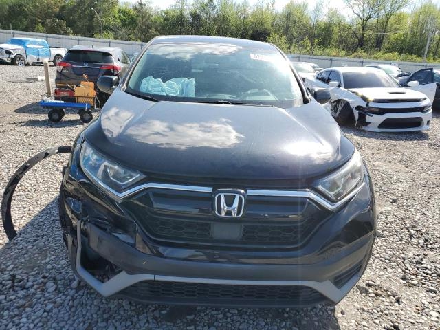 2020 HONDA CR-V LX - 2HKRW1H25LH406137