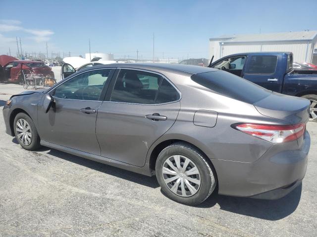 Vin: 4t1b31hk7ju500660, lot: 53173725, toyota camry le 20182