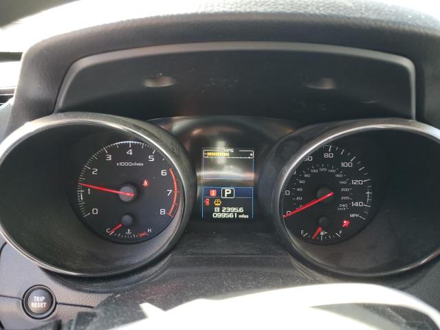2018 SUBARU LEGACY 2.5 - 4S3BNAB66J3006323