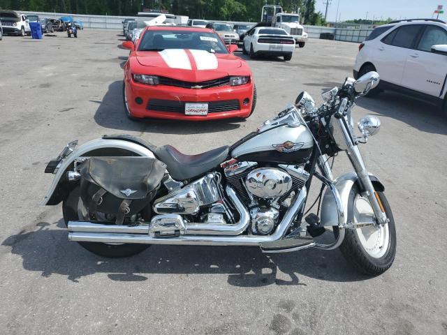 HARLEY-DAVIDSON FLSTFI ANN