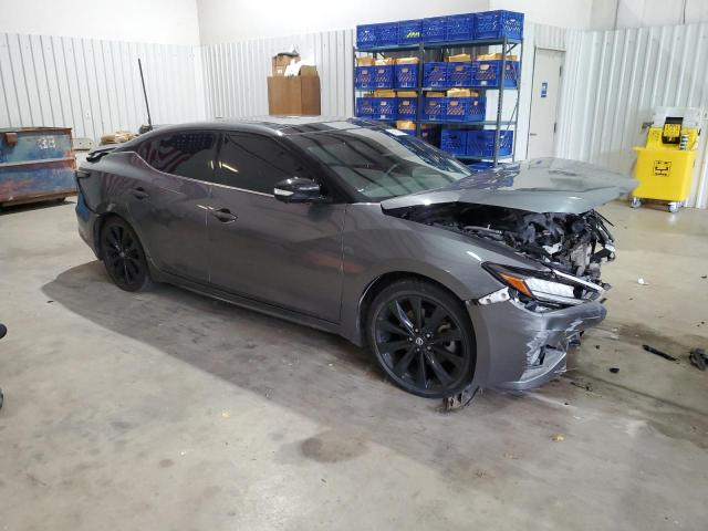 Vin: 1n4aa6ev1nc508790, lot: 54101595, nissan maxima sr 20224