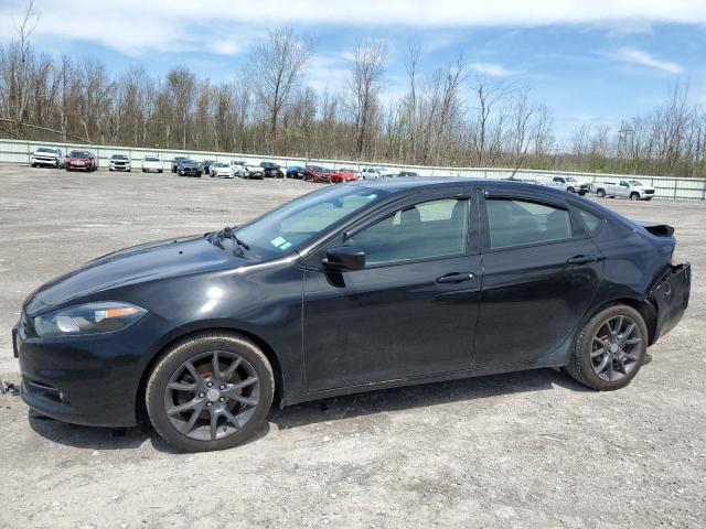 2016 DODGE DART SXT S - 1C3CDFFA2GD817904