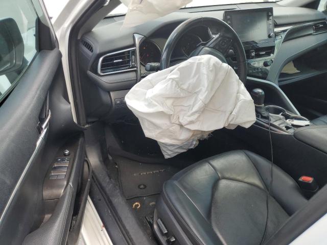 2021 TOYOTA CAMRY XSE - 4T1K61AK9MU591985