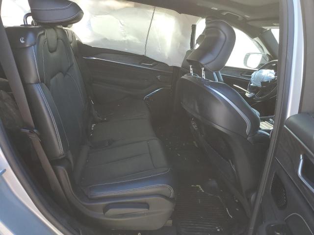 2022 JEEP GRAND CHER - 1C4RJKDG0N8561055